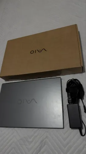 Notebook Sony Vaio FE15