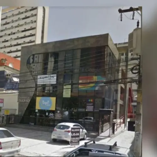 Prédio/Edificio inteiro para venda possui 780 metros quadrados em Boa Viagem - Recife - Pe