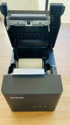 Impressora Epson T20 p/ nota fiscal