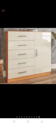 Semi novo
