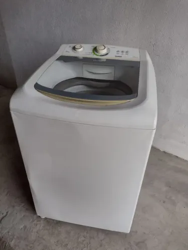 Maquina Consul 10kg