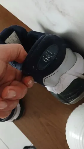 Tênis original Fila tam 35