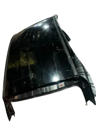 Teto New Fiesta hatch 2011 - 2019 