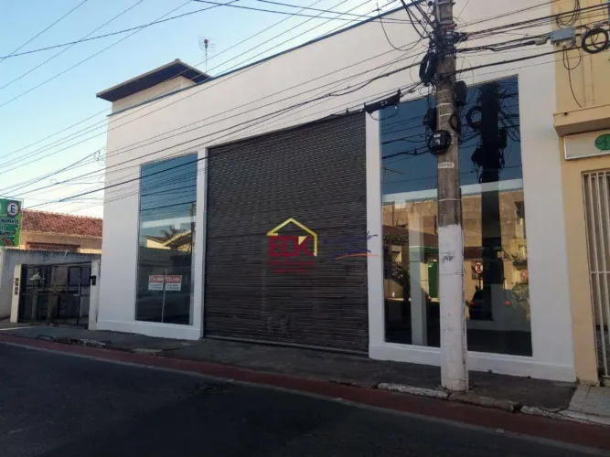 Galpão, 432 m² - venda por R$ 2.222.000,00 ou aluguel por R$ 10.342,60/mês - Centro - Pind