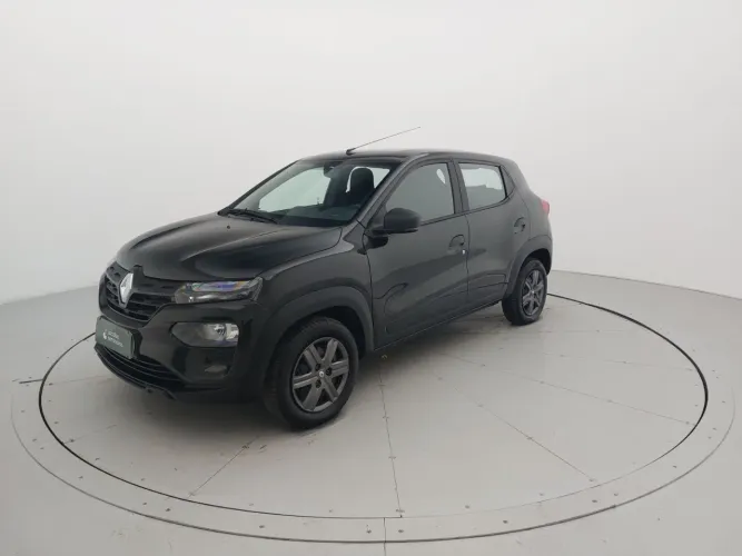 Renault Kwid 1.0 Zen 2025