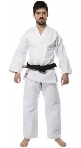 Kimono Haganah Karate Lonado K10 A2