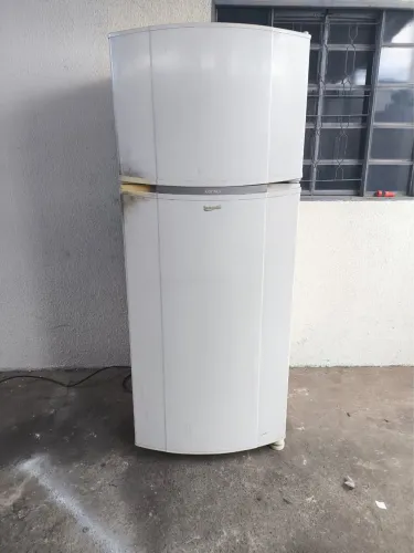 Geladeira cônsul frost free 400 lt