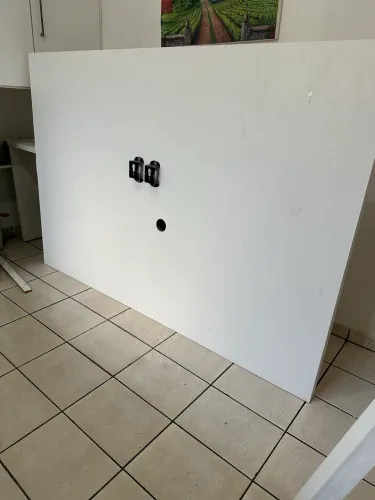 Painel Grande TV