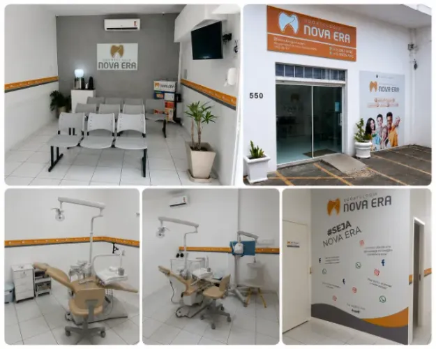 Clínica Odontológica à Venda com 3 cadeiras em Londrina