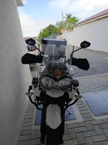 Tiger 800 XR 2019 TORRO