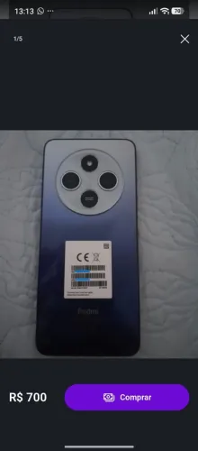 Redmi 14c