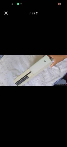 Xbox one..