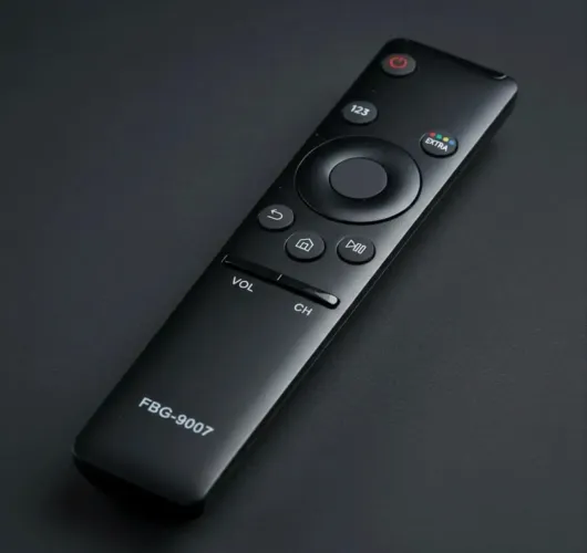 Controle Remoto Universal Samsung Smart TV 4K Novo Pronta Entrega