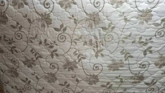 Colchão Box de Casal