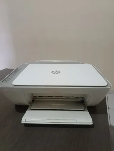 Impressora multifuncional Hp2776 com xerox, scanner