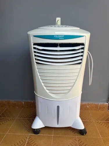 Climatizador Polishop