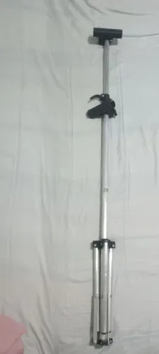 Suporte de Microfone