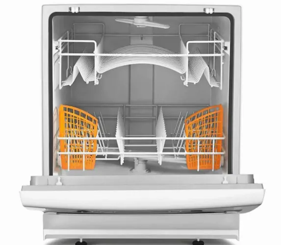Lava louça Brastemp Ative 8 Serviços