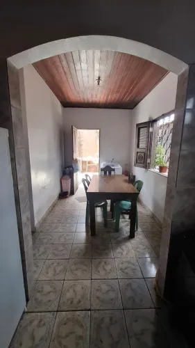 VENDO CASA NO VINHAIS