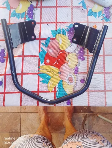 Pega mão 