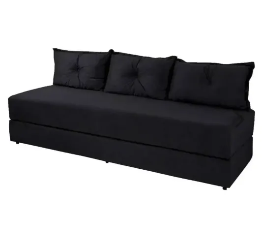 Sofanete sofá cama 3 em 1