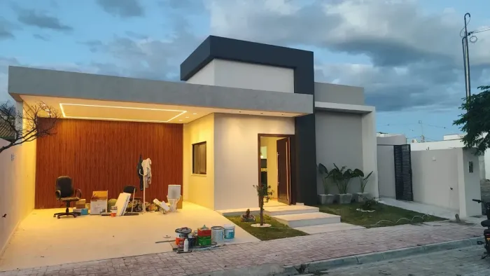 Casa no Condiminio Prime