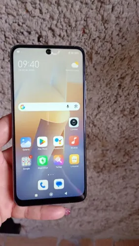 Redmi note 11s