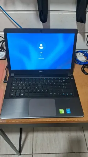 Notebook Dell Vostro 5470