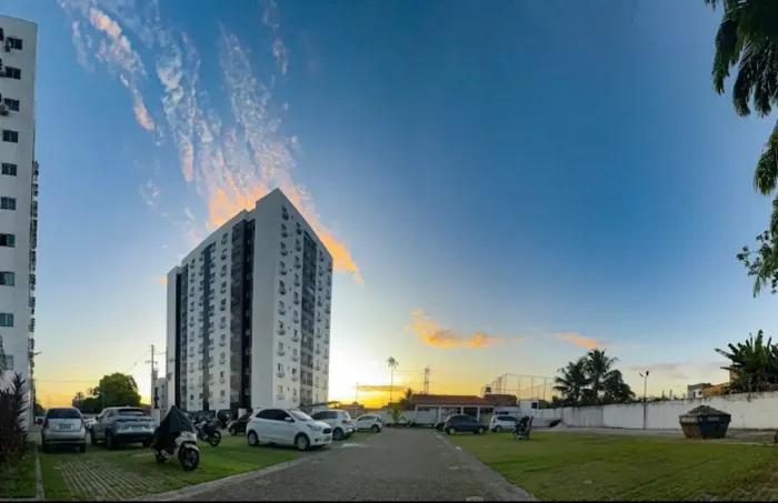 Apartamento à Venda Residencial Parque Independência | Belém/PA