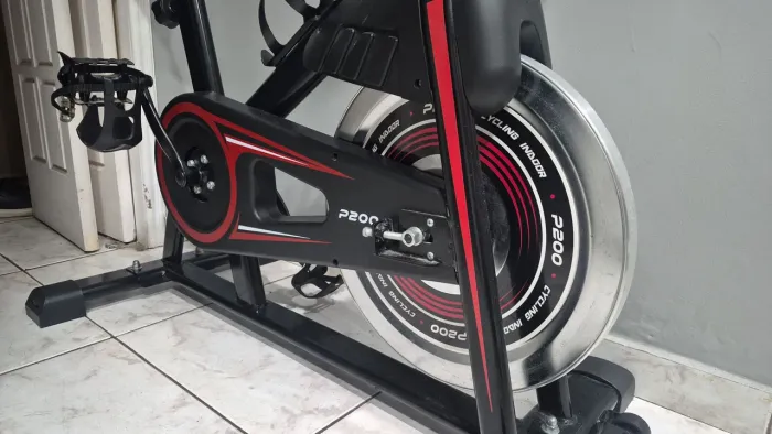 Bicicleta Magnética SPINING LORBEN ZERADA