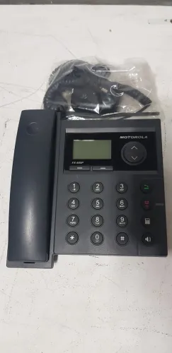 Motorola FX 900P
