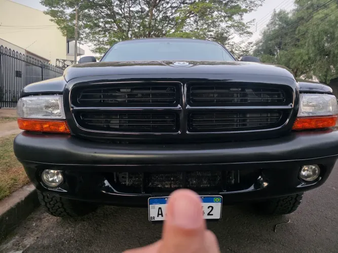 Dodge Dakota Sport CE 3.9 V6 2000