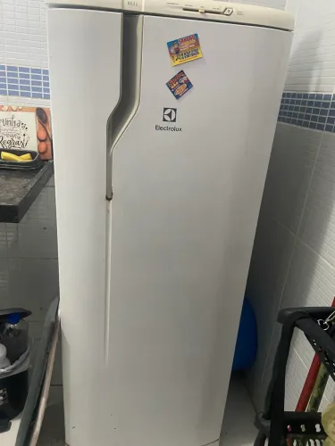 Geladeira 