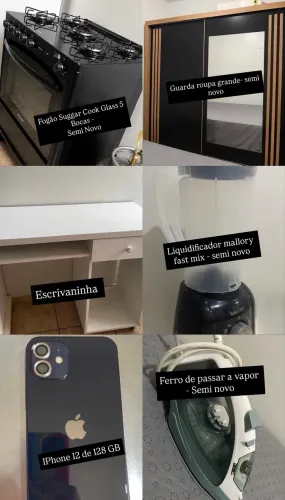 Vendo tudo