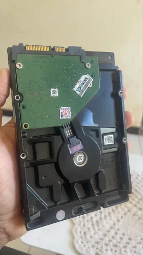 Hd de 1 tera