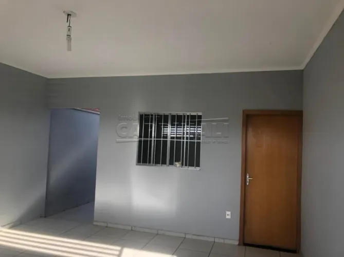 Duas casas a venda no Domingos Valério!