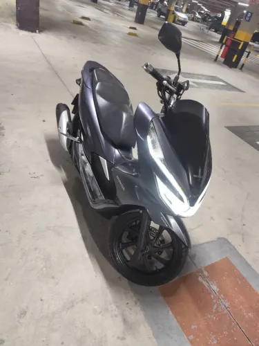 Pcx muito nova 2020