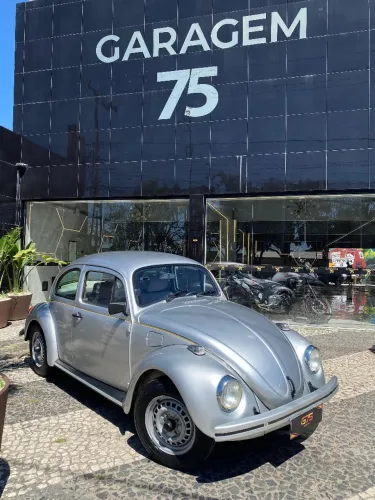 Volkswagen Fusca Fusca (gasolina) 1994