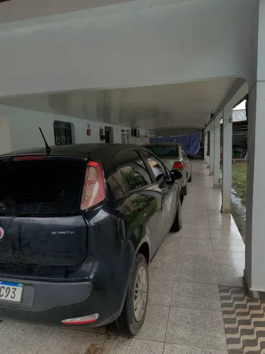 Bairrodos Estados CASA 