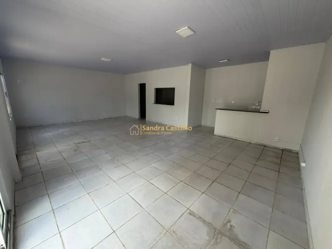 Ponto Comercial para Locação em Cuiabá, Jardim Petrópolis, 1 banheiro, 2 vagas