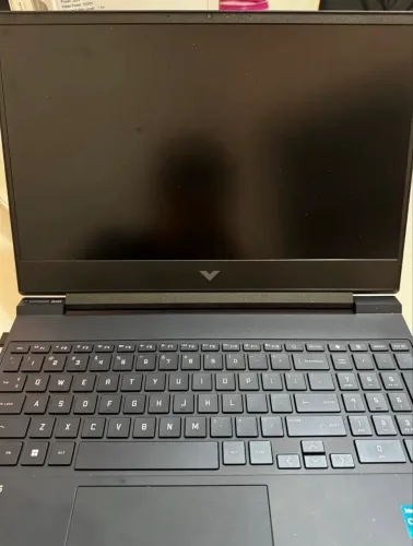 HP Victus 15.6 i5 Gaming Laptop