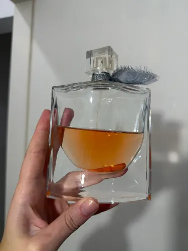 Perfume la vie