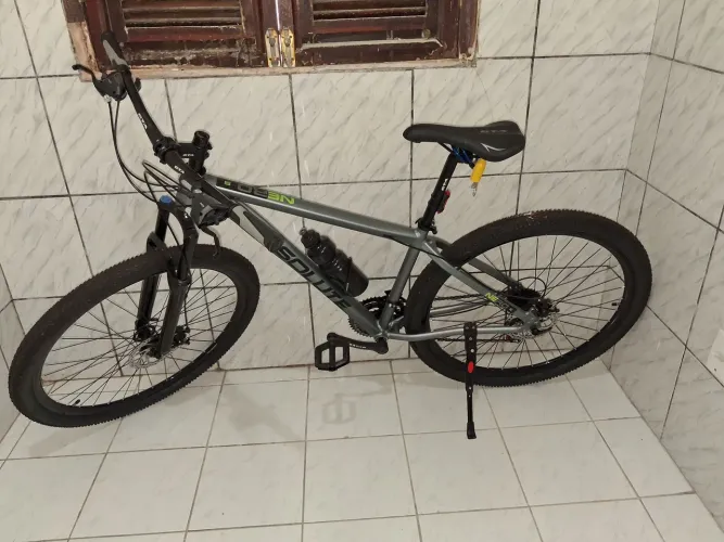 Bicicleta aro 29 Absolute nova!