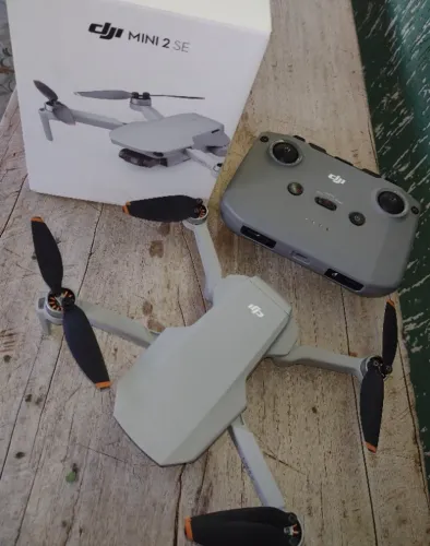 Drone DJI Mini 2 SE