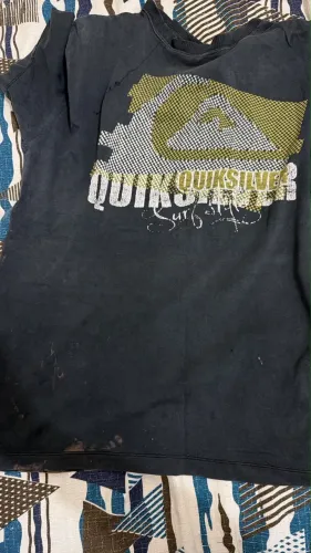 Camiseta