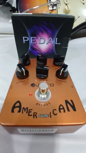 Pedal joyo