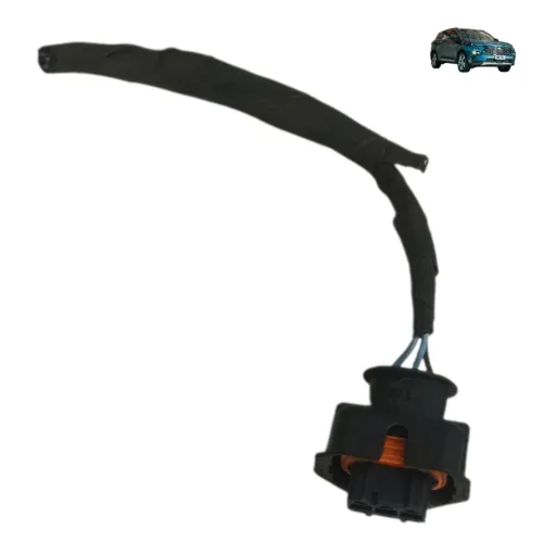 Plug Conector Sensor Flauta Combustível Ford Territory 2025