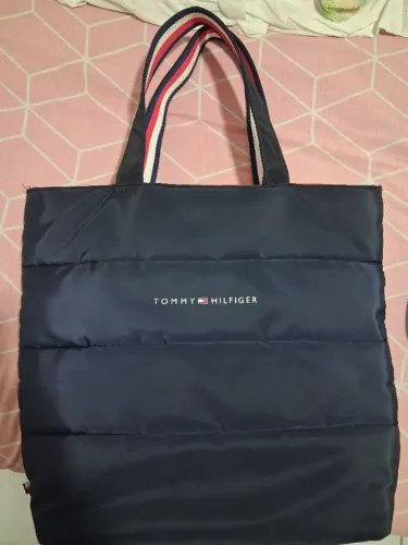 Bolsa Tommy Hilfiger