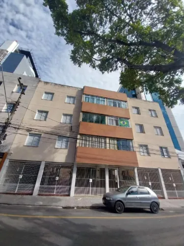 Apartamento para locação - Santa Paula, Sao Caetano do Sul