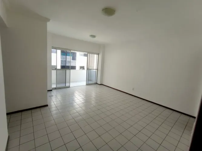 Excelente apartamento na Ponta Verde!